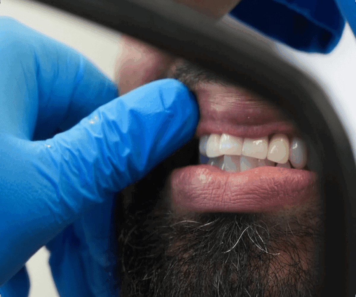 Practice Gallery Image - Kent Emergency Dentist