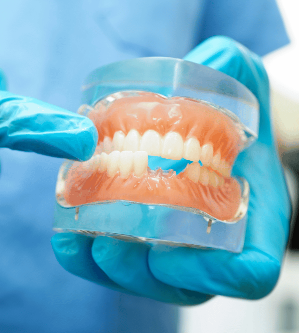 Treatment - Kent Emergency Dentist