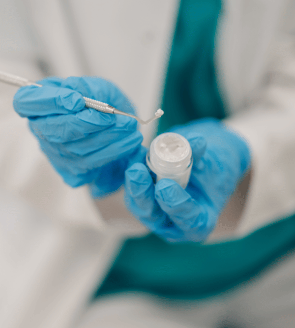 Treatment - Kent Emergency Dentist